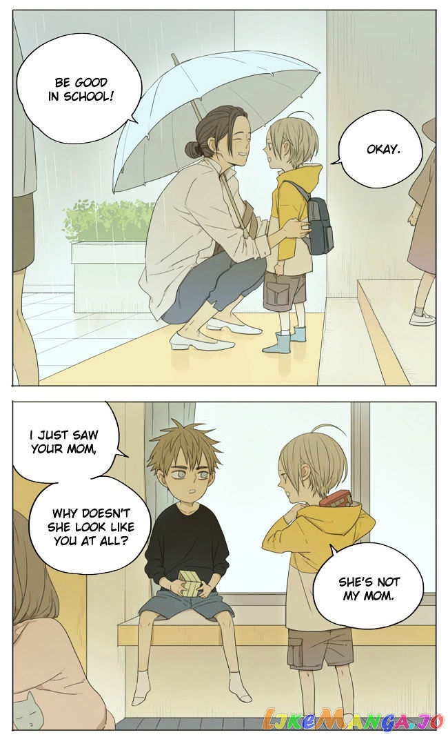 19 Days chapter 97 image 04